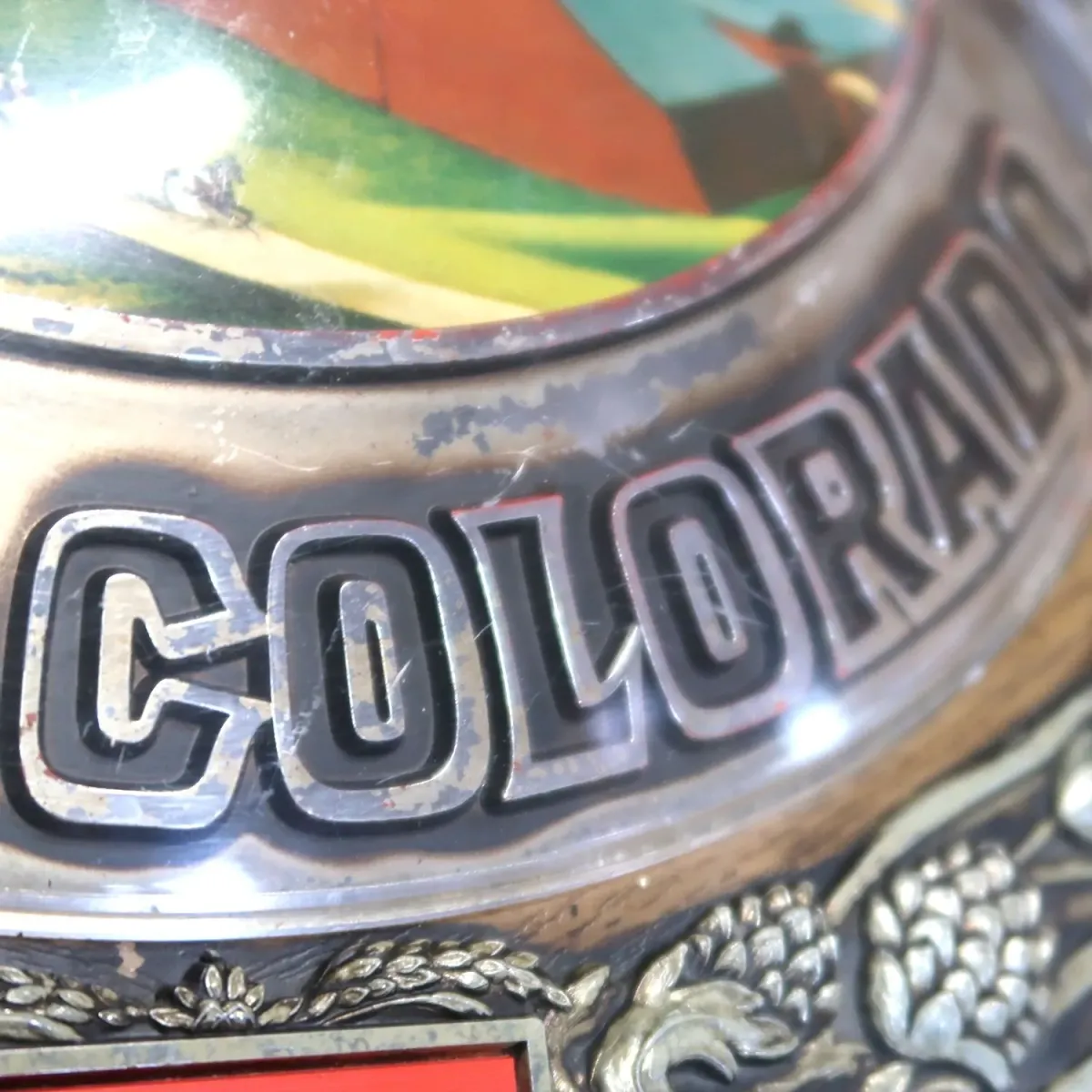 Coors ビンテージ ウォールサイン