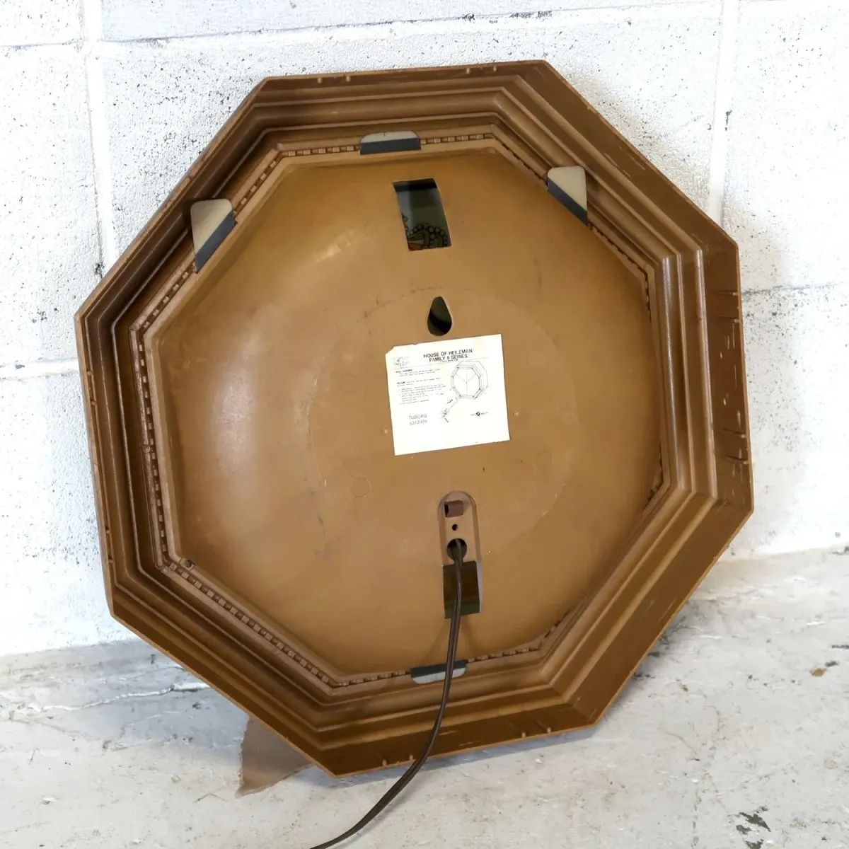 Tuborg Beer ビンテージ ライトサイン