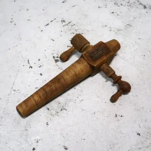 ビンテージ バレル スピゴット