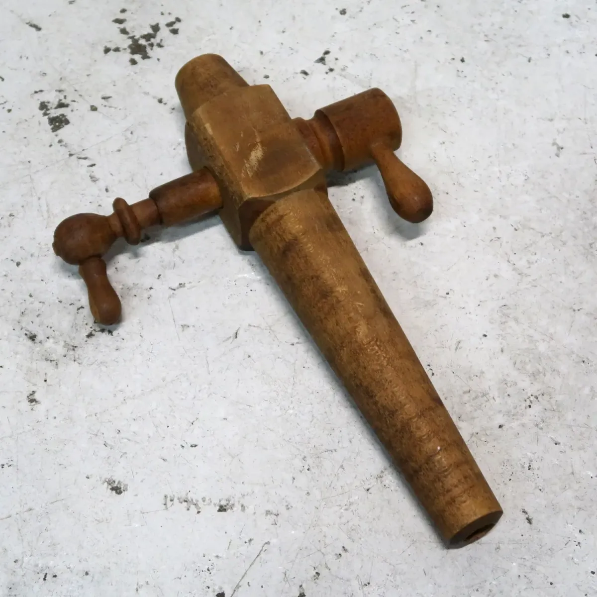 ビンテージ バレル スピゴット