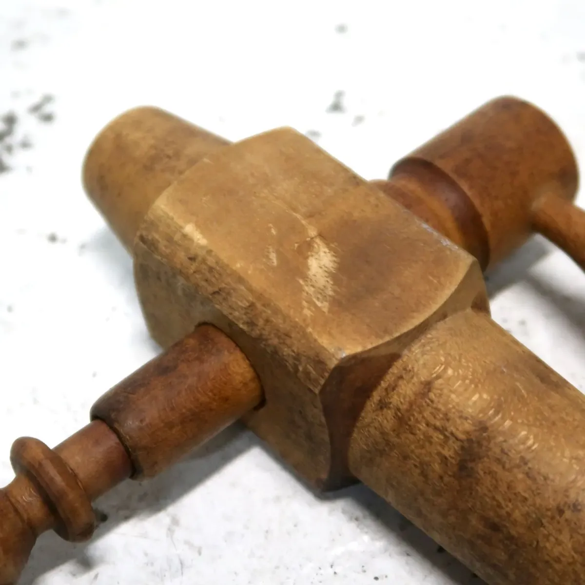 ビンテージ バレル スピゴット