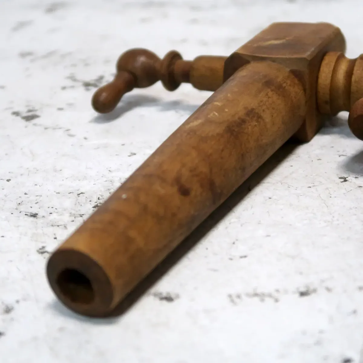 ビンテージ バレル スピゴット