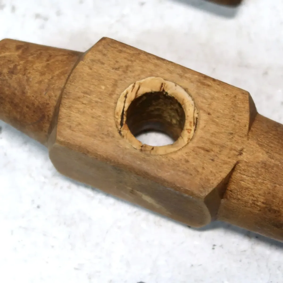 ビンテージ バレル スピゴット