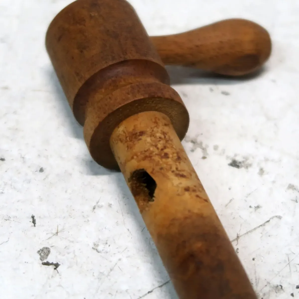 ビンテージ バレル スピゴット