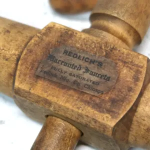 ビンテージ バレル スピゴット