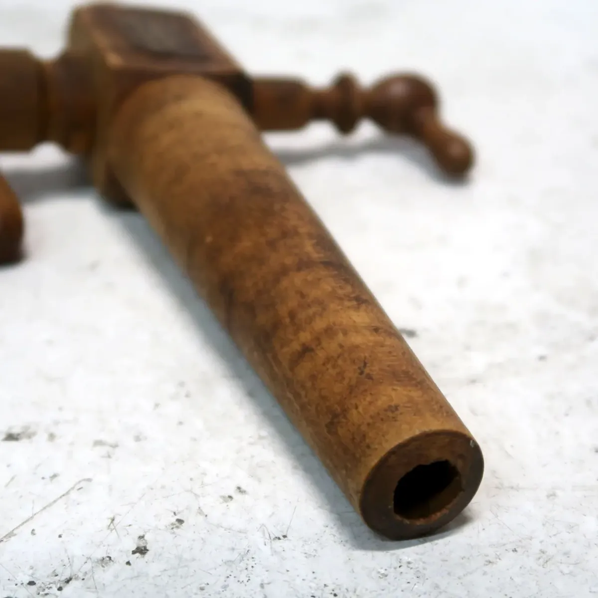 ビンテージ バレル スピゴット