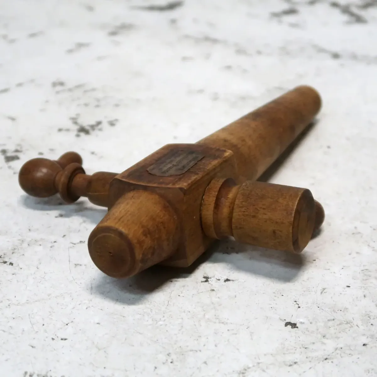 ビンテージ バレル スピゴット