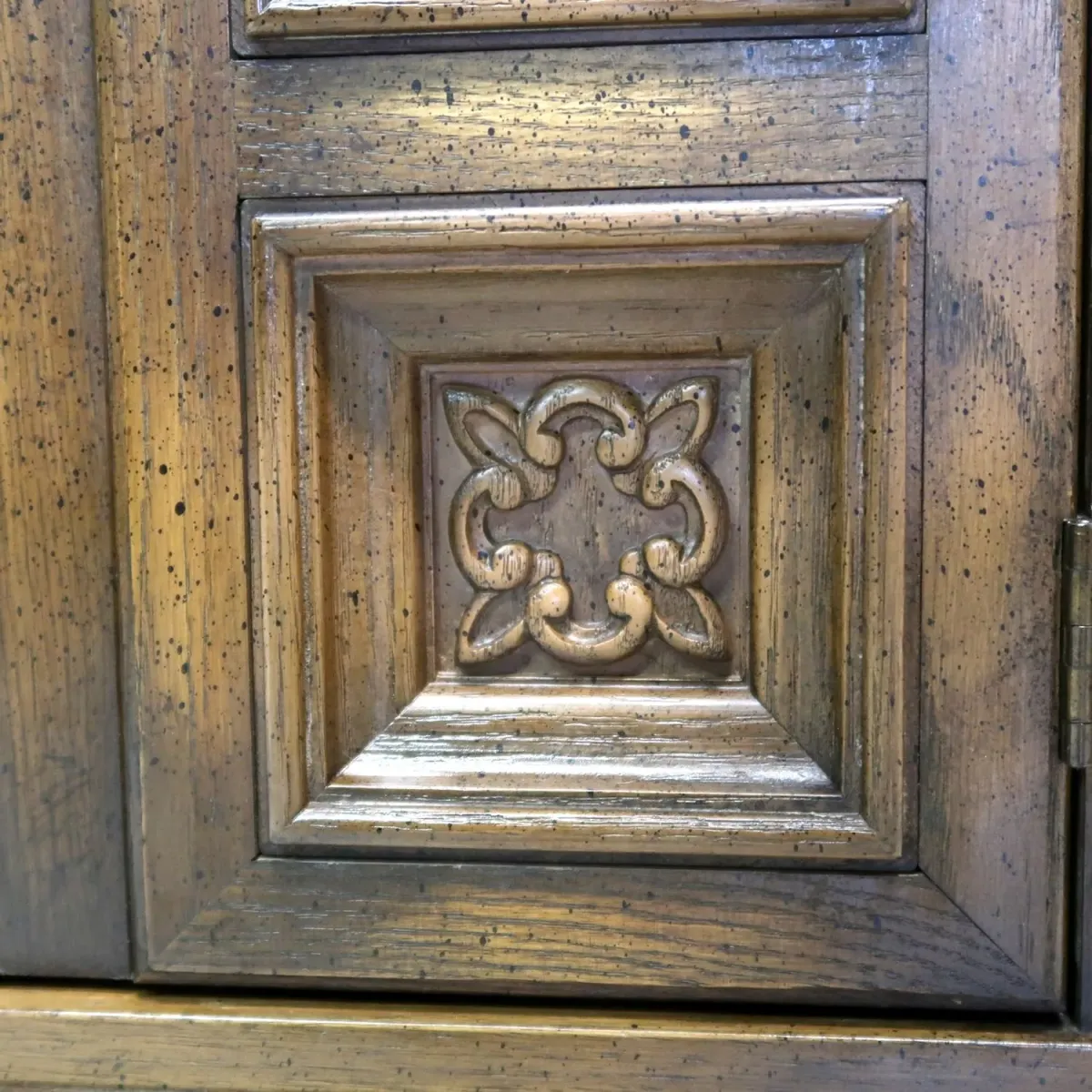 アンティーク ナイトスタンド