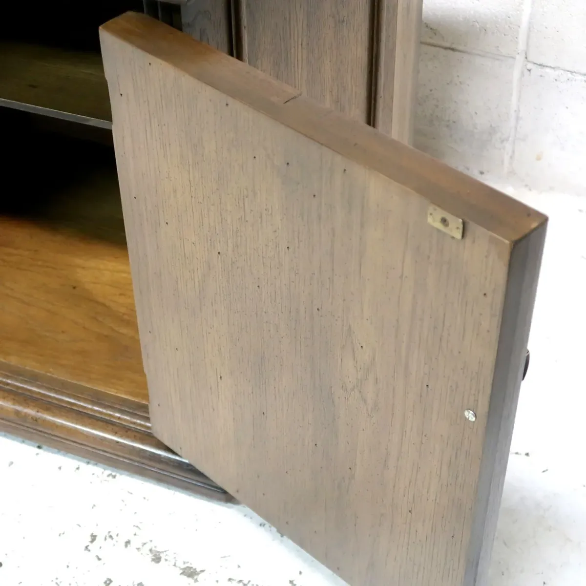 アンティーク ナイトスタンド