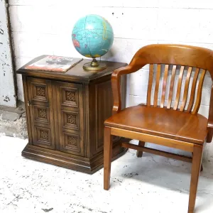 アンティーク ナイトスタンド