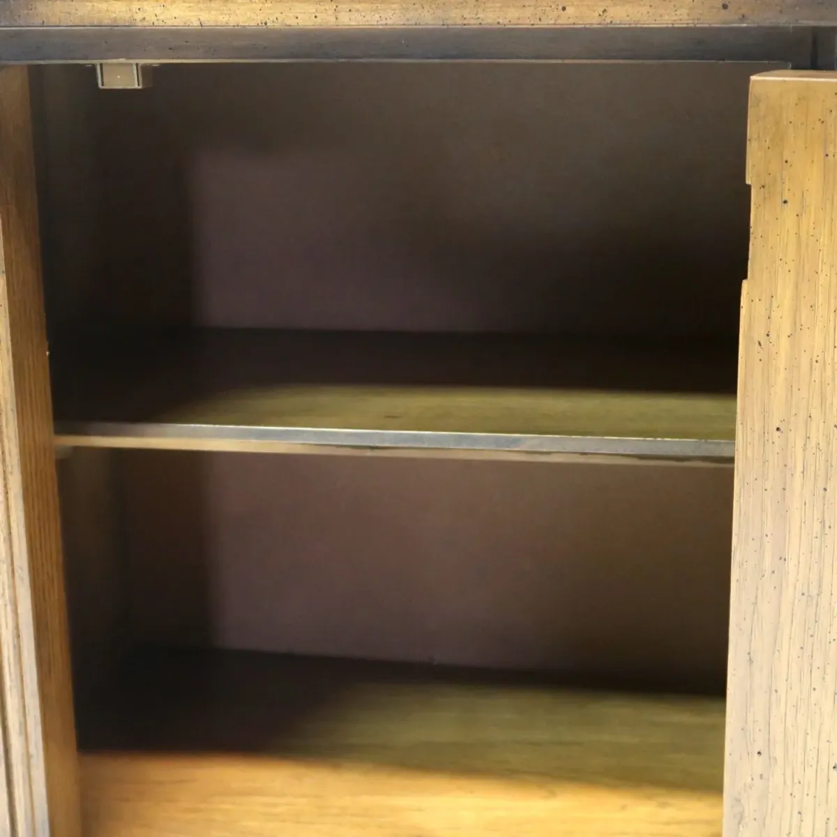 アンティーク ナイトスタンド