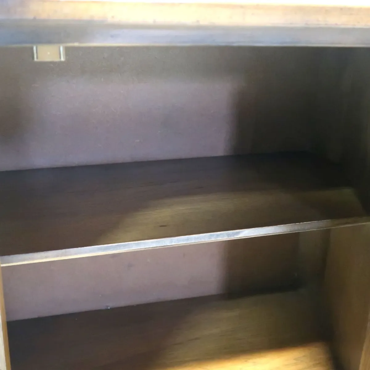 アンティーク ナイトスタンド