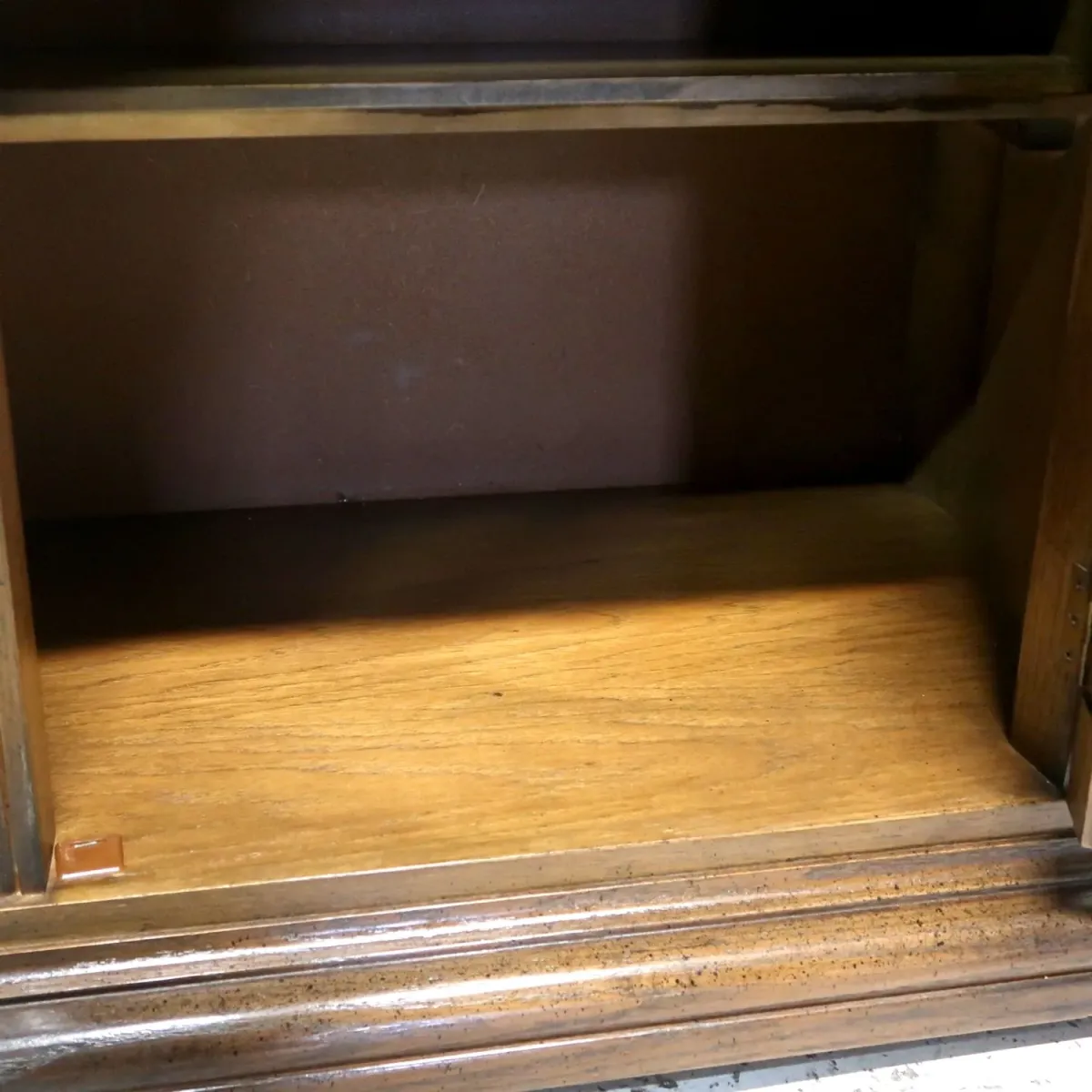 アンティーク ナイトスタンド