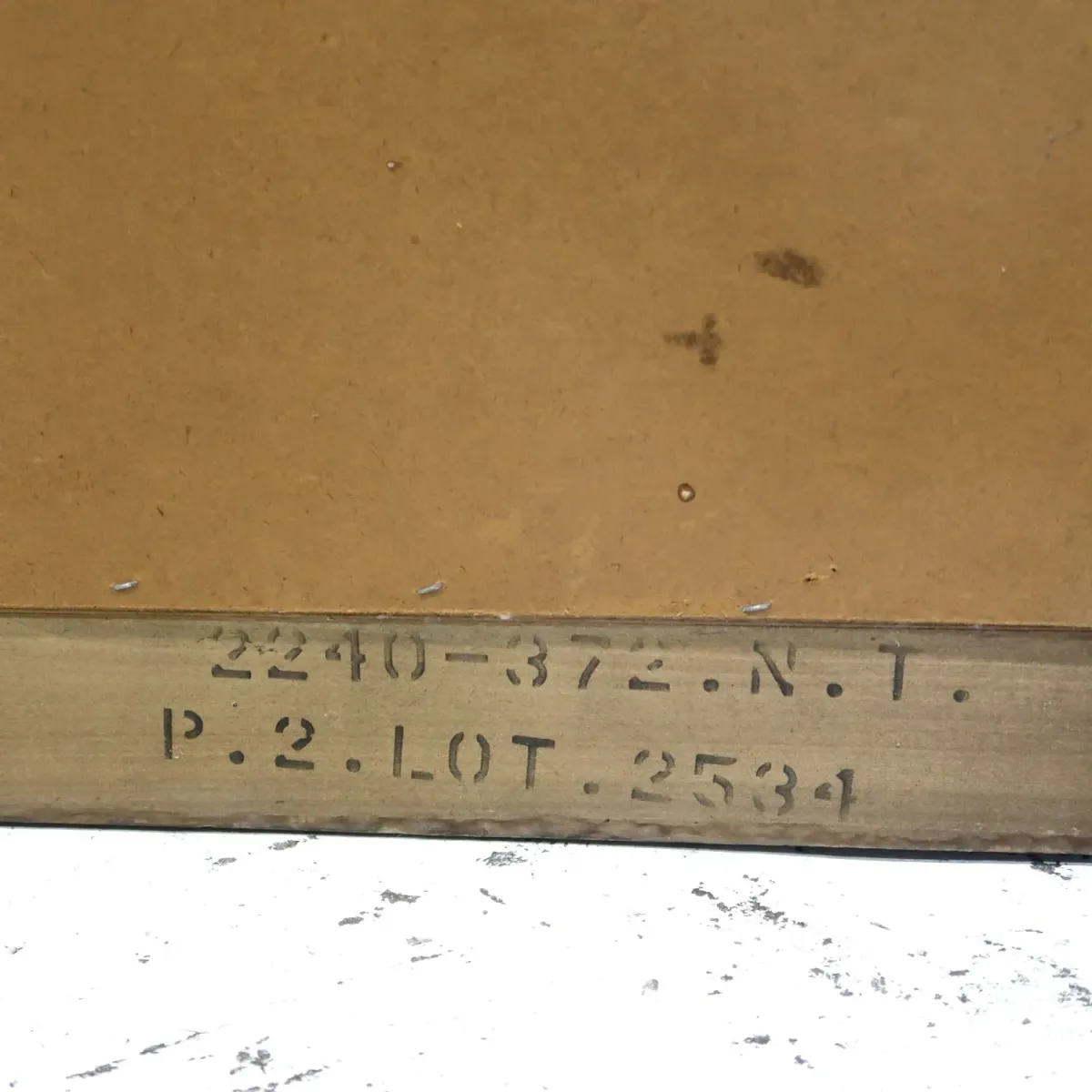 アンティーク ナイトスタンド