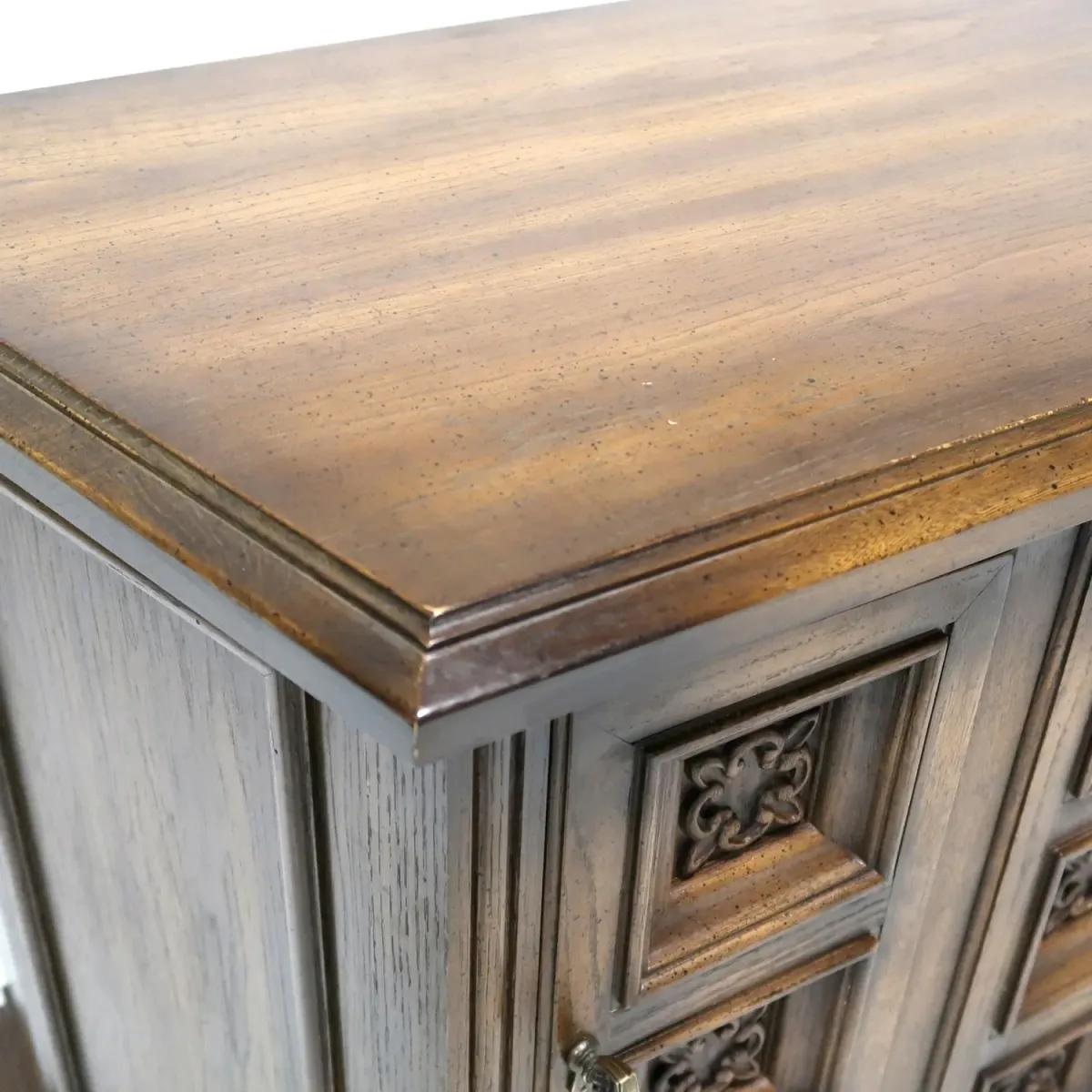 アンティーク ナイトスタンド