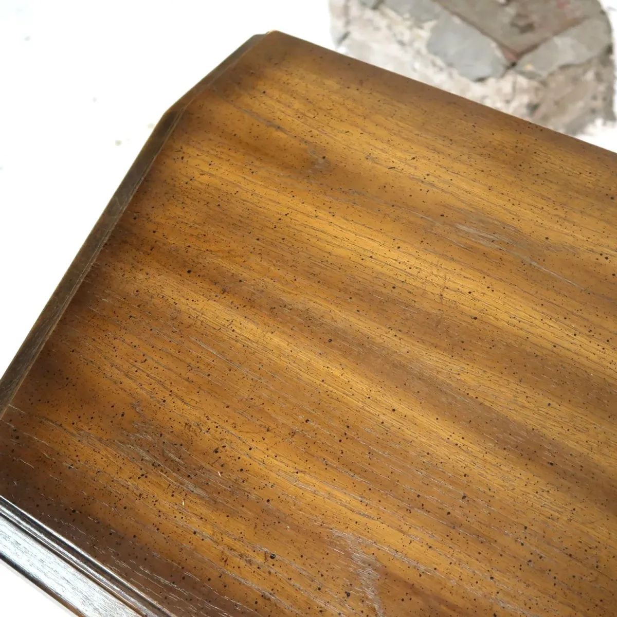 アンティーク ナイトスタンド