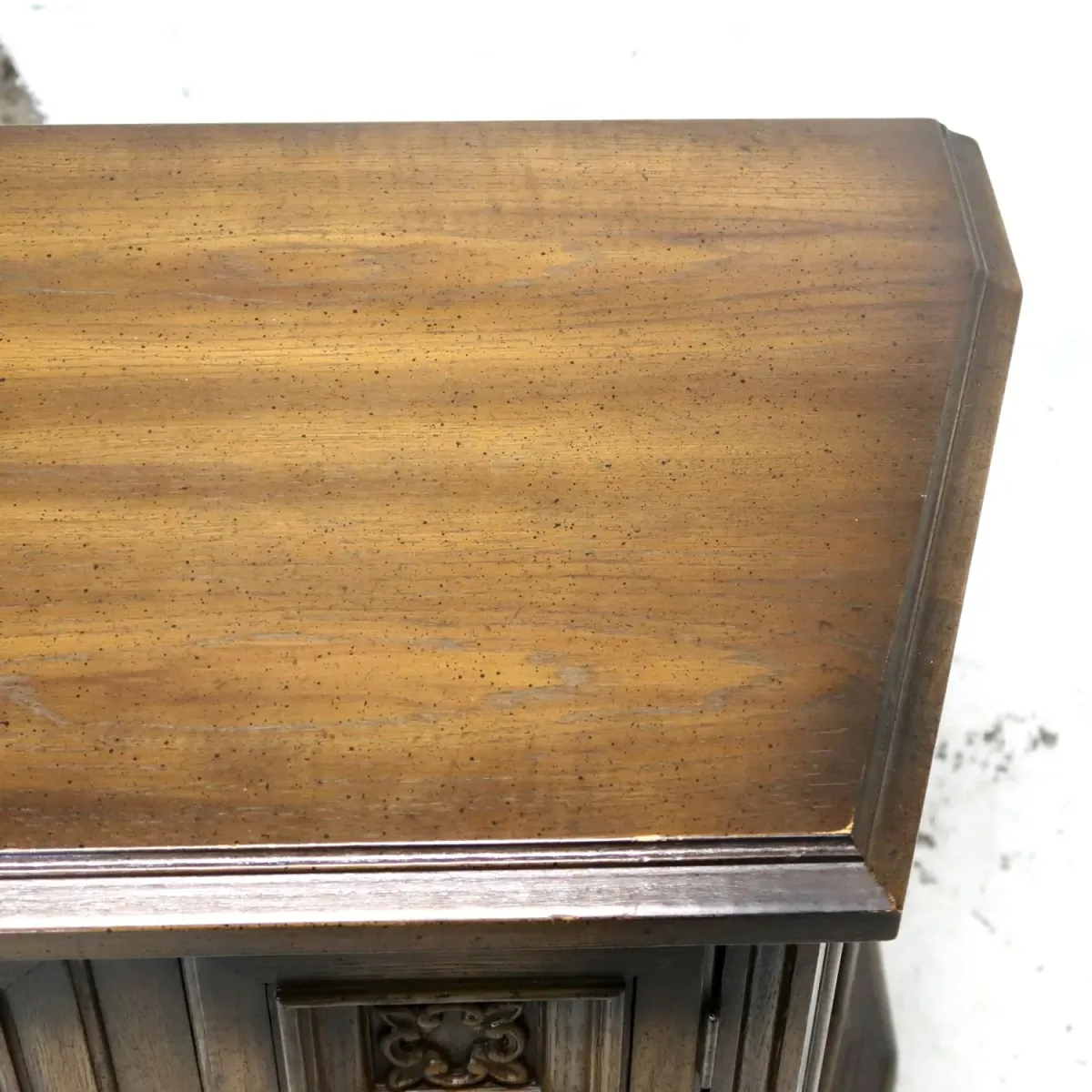 アンティーク ナイトスタンド