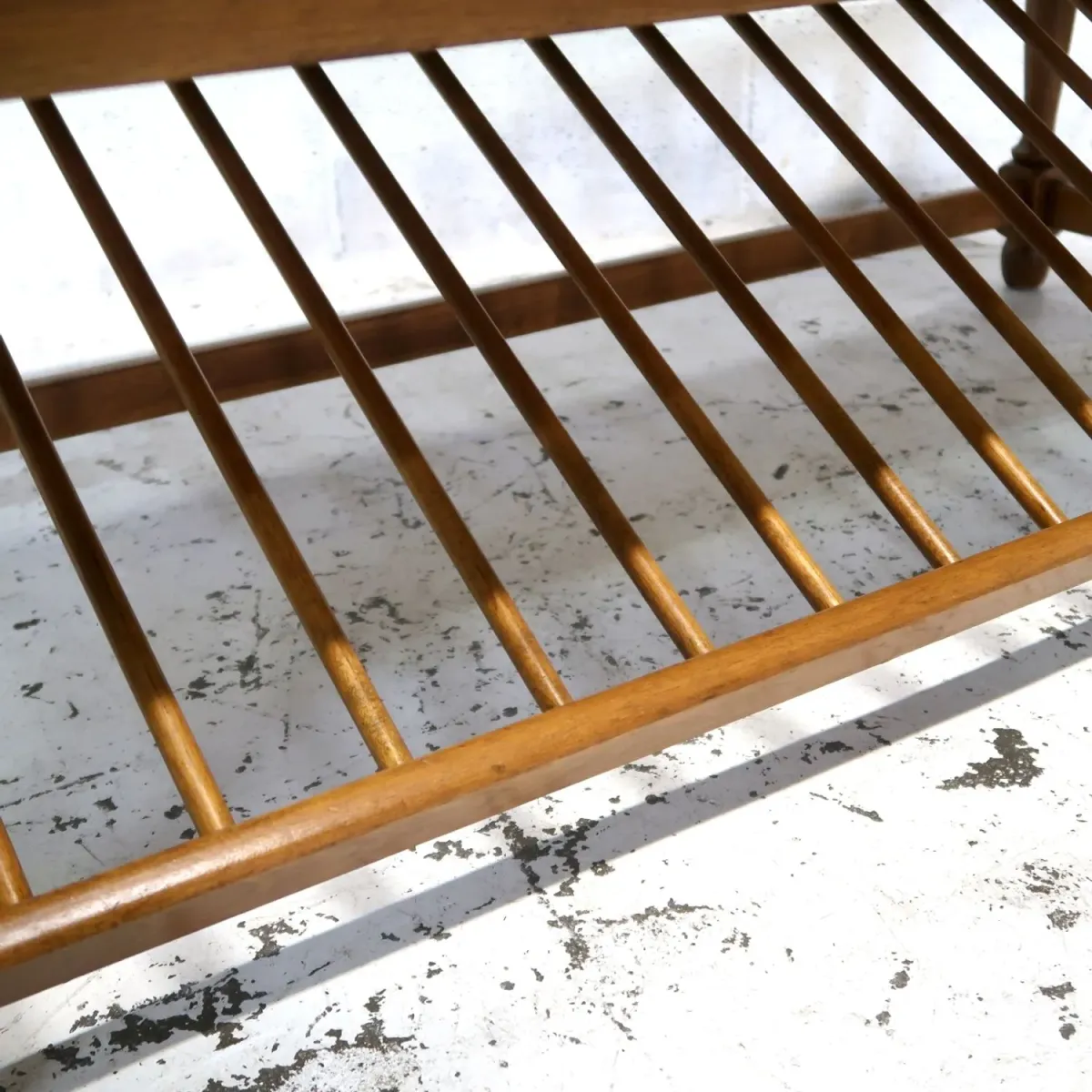 アンティーク コーヒーテーブル