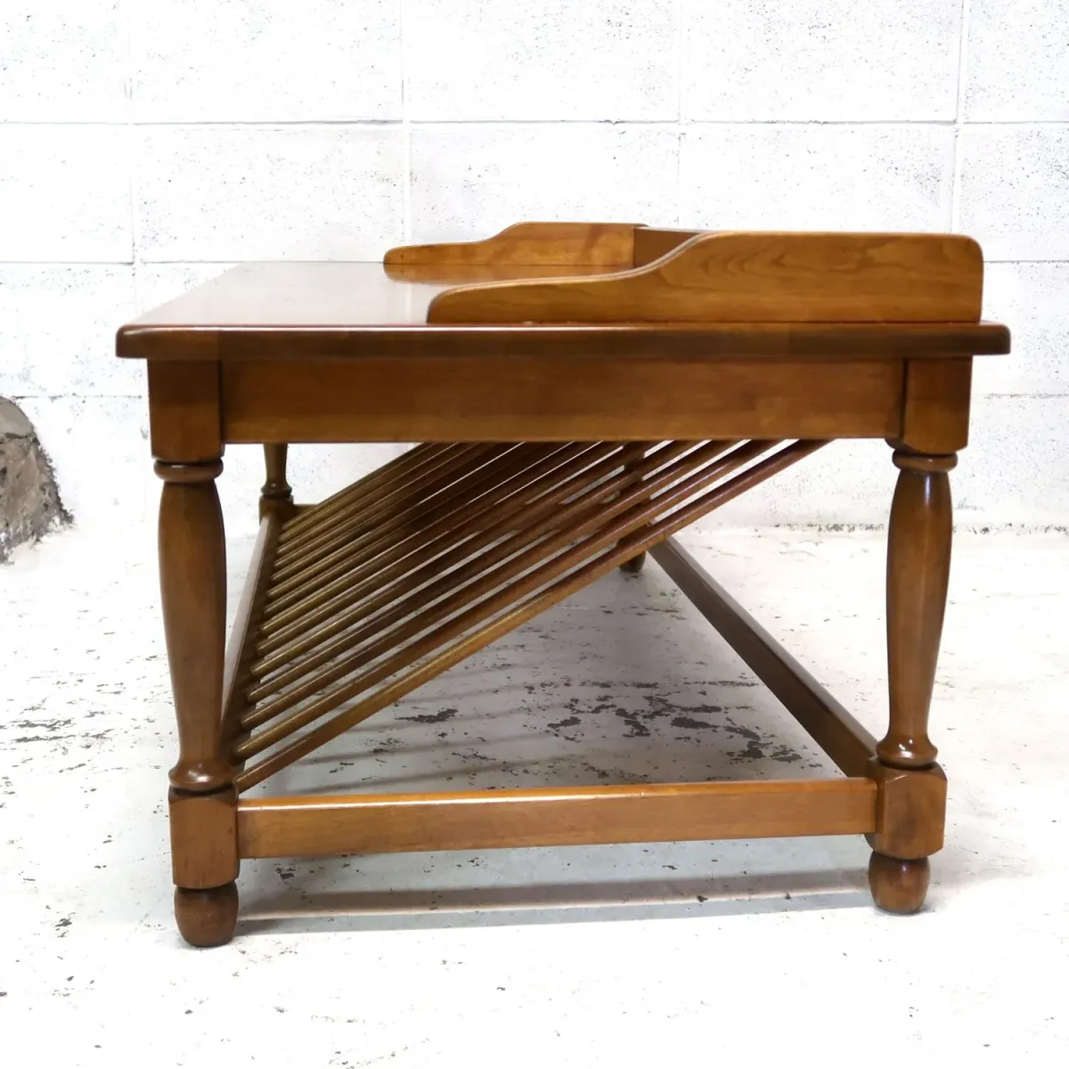 アンティーク コーヒーテーブル