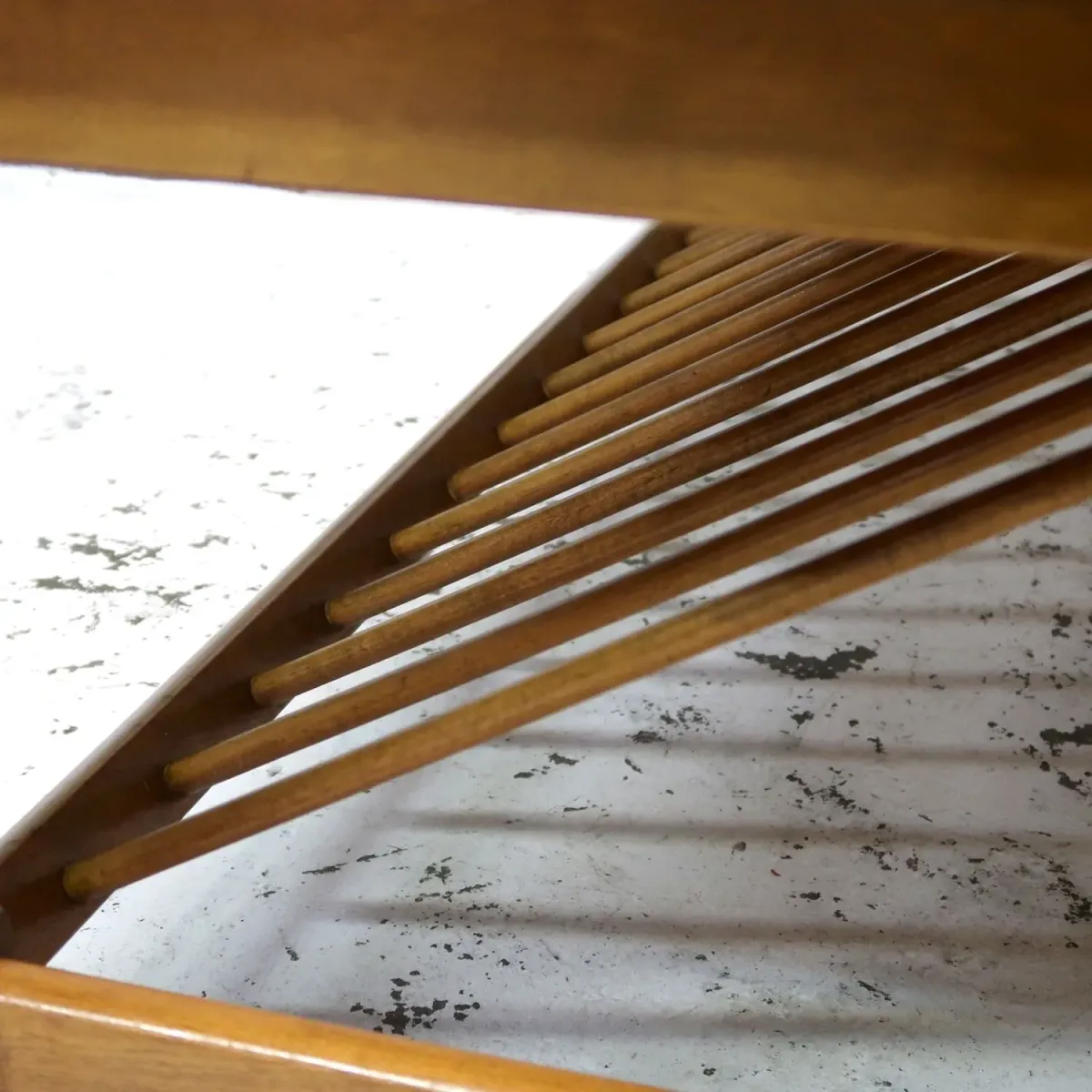 アンティーク コーヒーテーブル