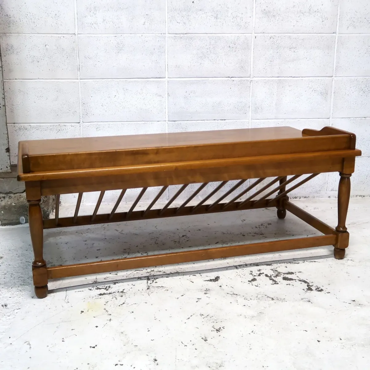 アンティーク コーヒーテーブル