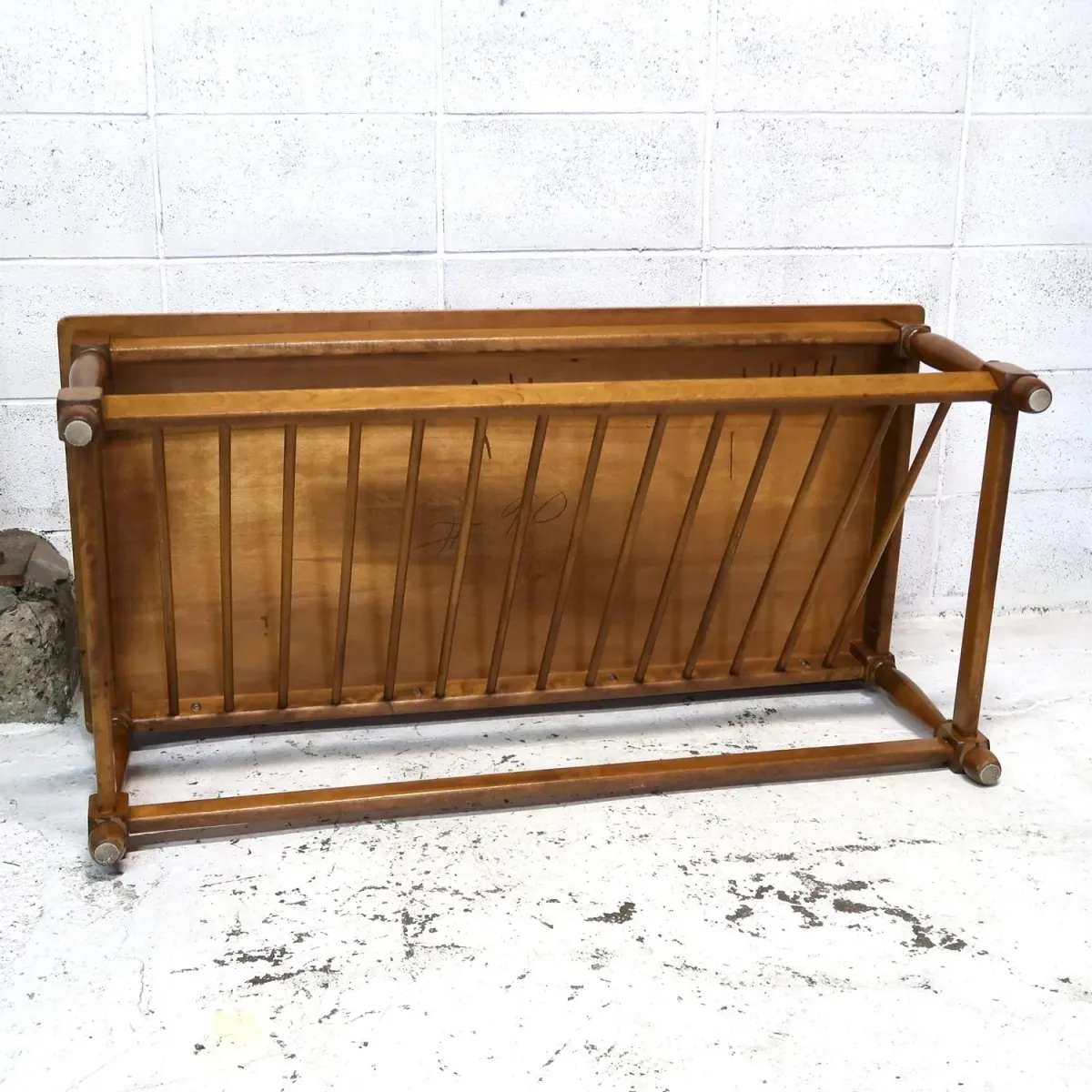 アンティーク コーヒーテーブル