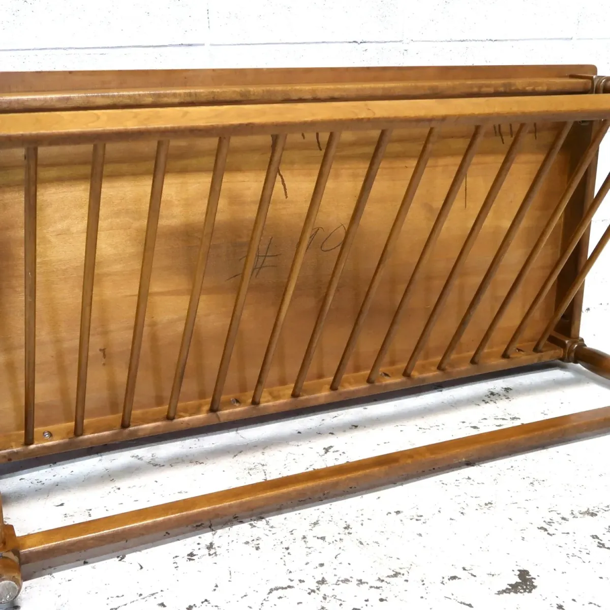 アンティーク コーヒーテーブル