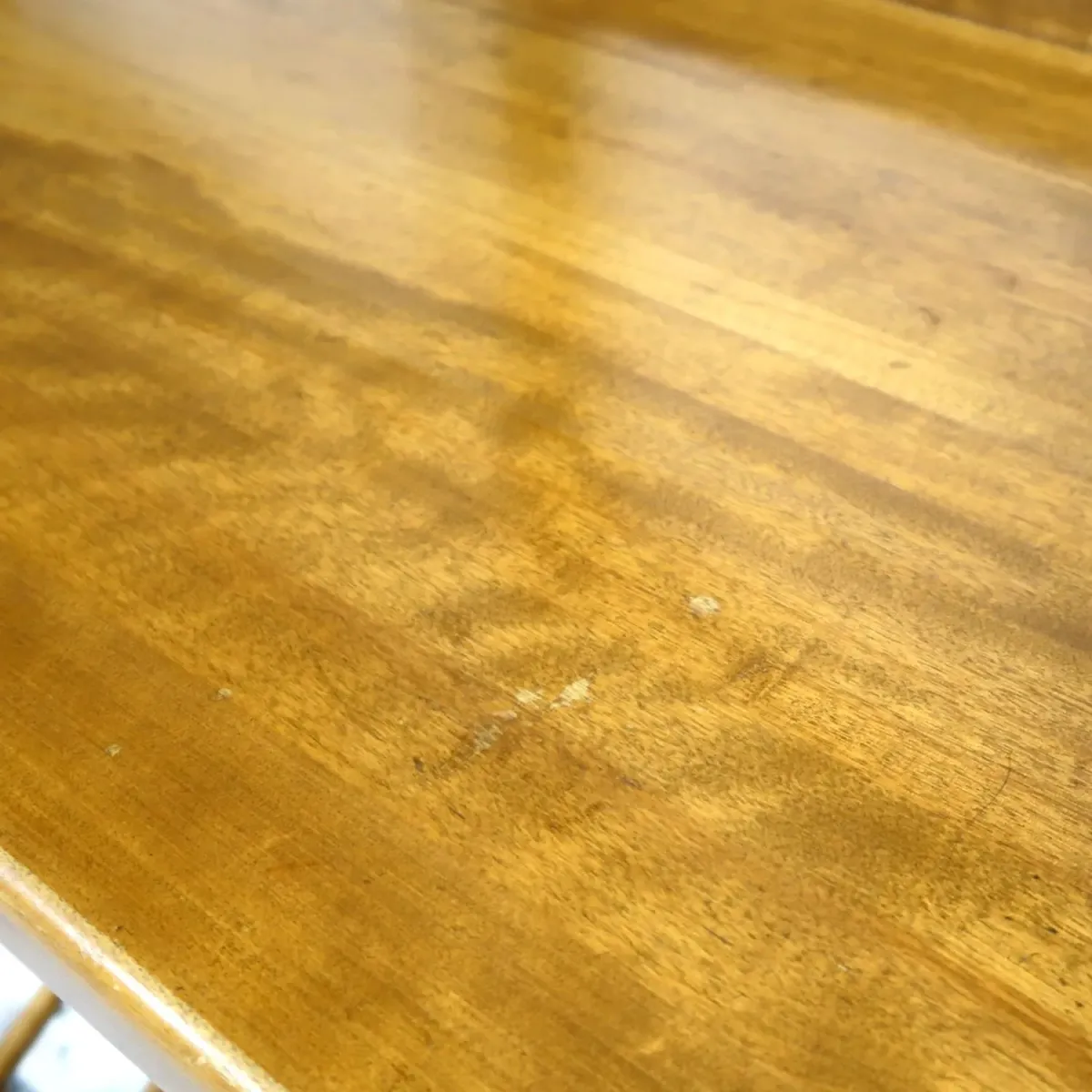 アンティーク コーヒーテーブル