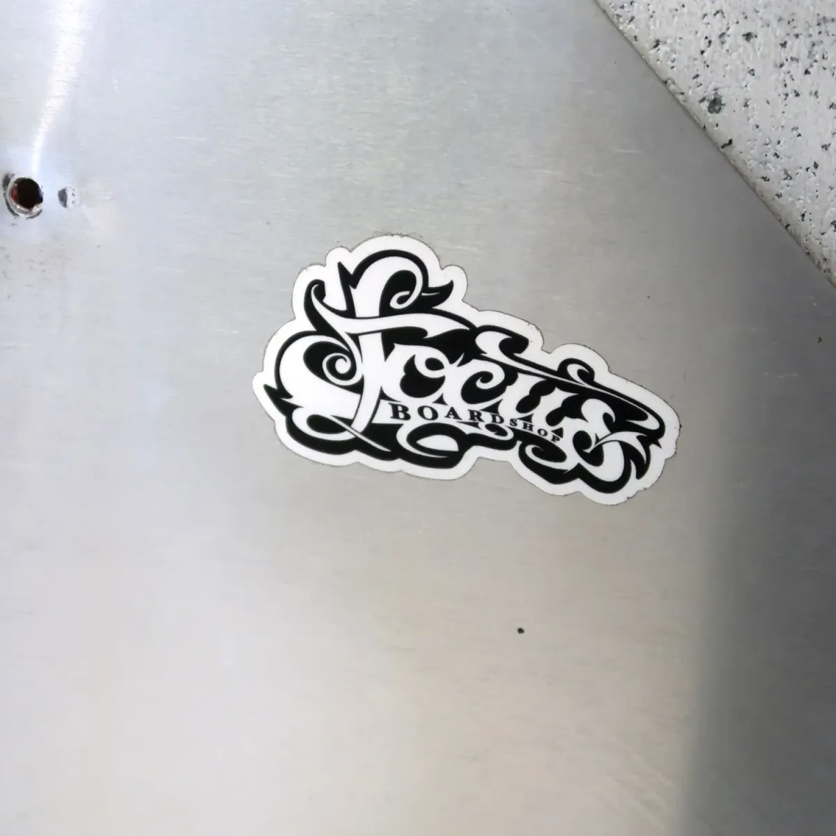 STOP ロードサイン