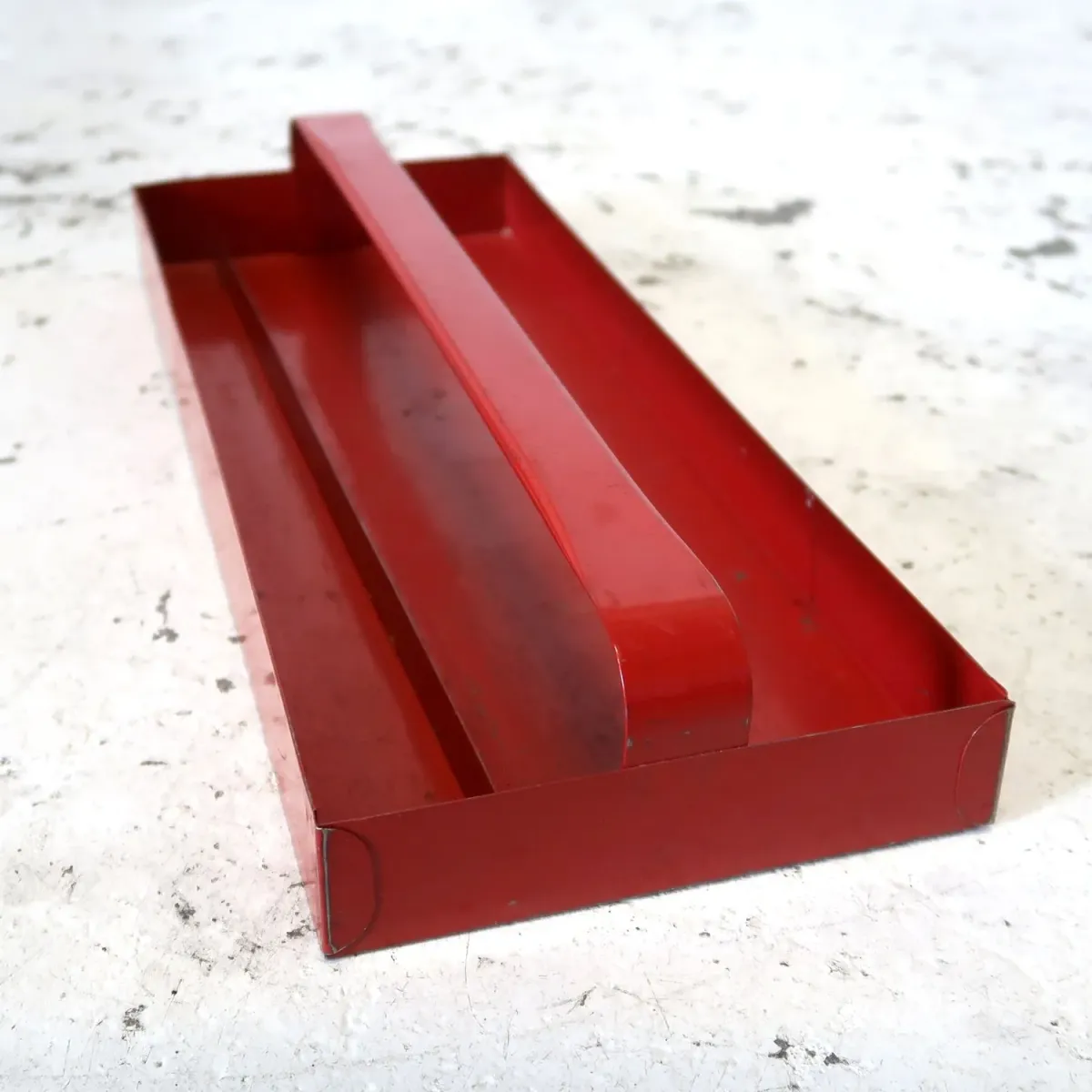 Beach ビンテージ ツールボックス