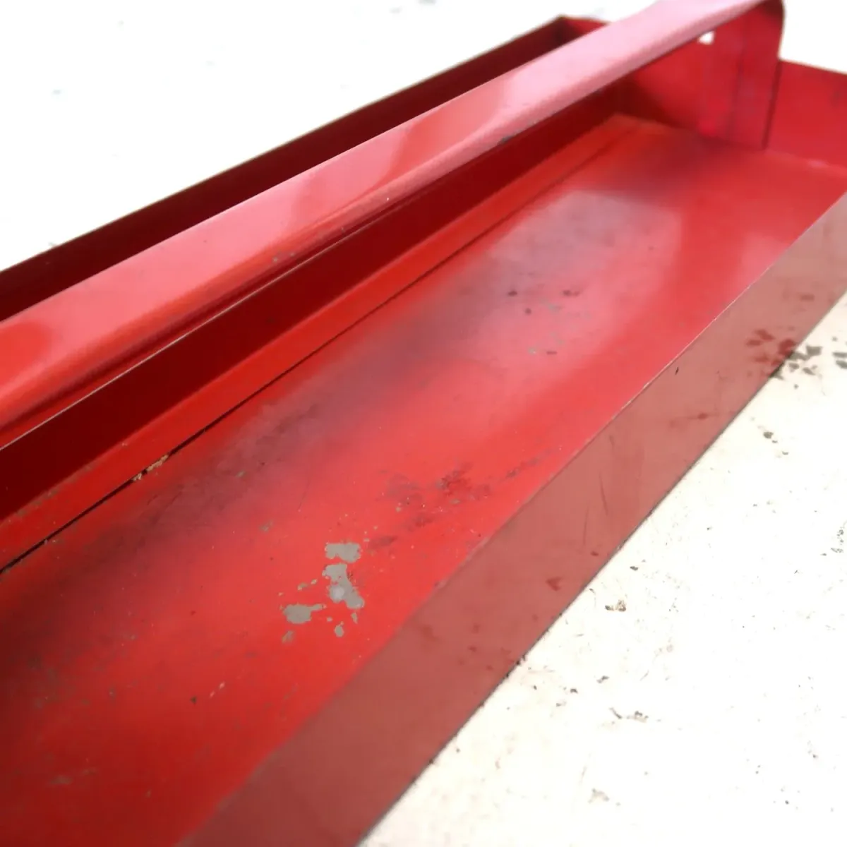 Beach ビンテージ ツールボックス