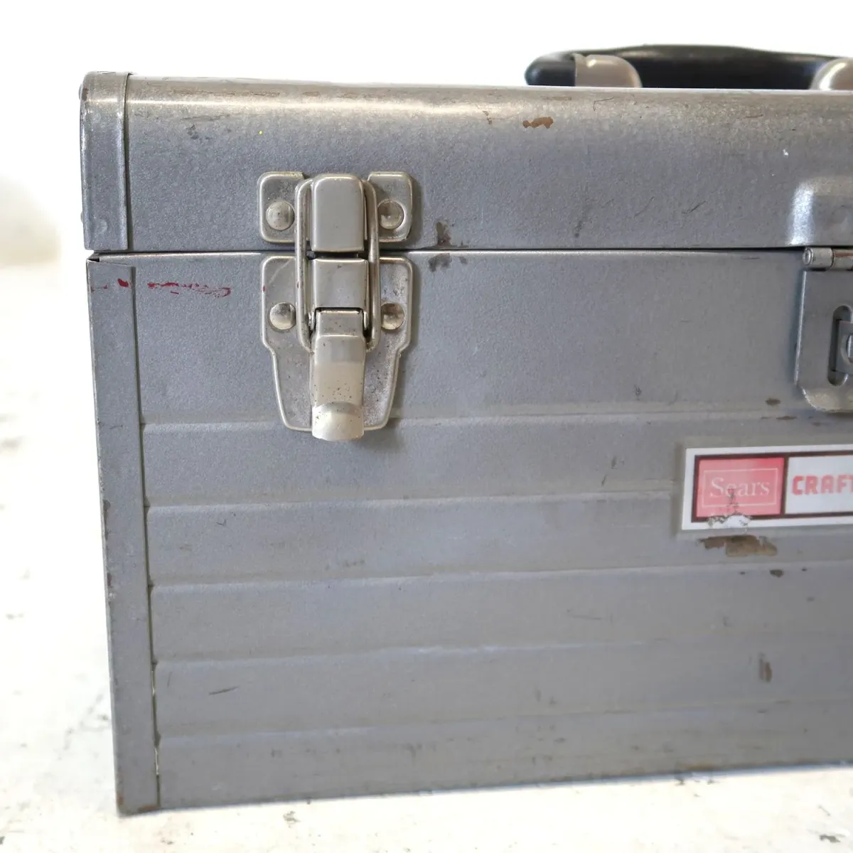 CRAFTSMAN ビンテージ ツールボックス
