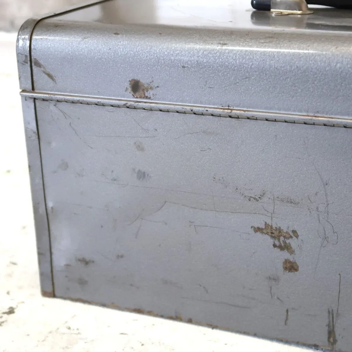 CRAFTSMAN ビンテージ ツールボックス