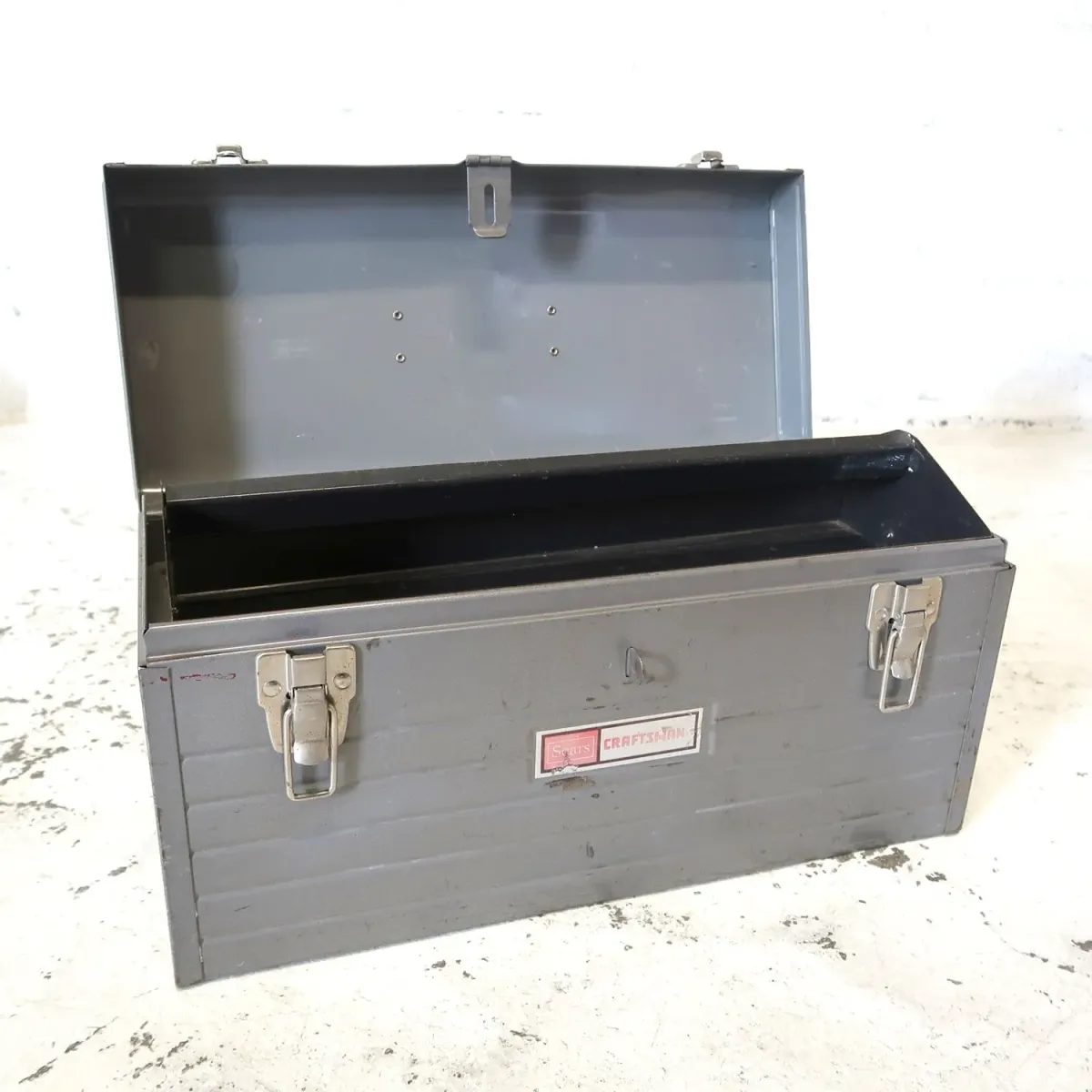 CRAFTSMAN ビンテージ ツールボックス