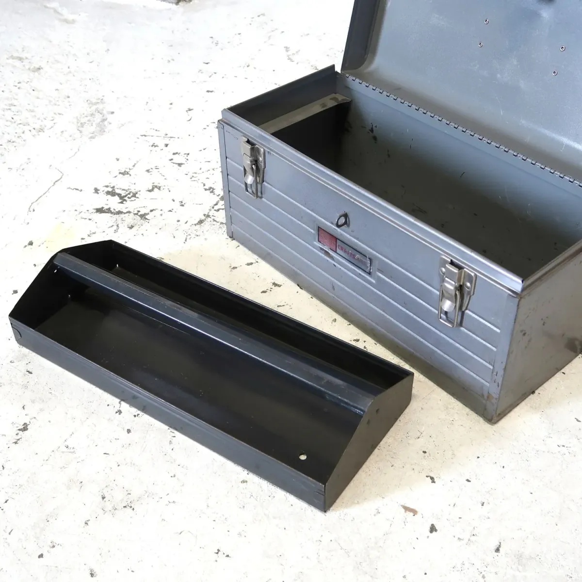 CRAFTSMAN ビンテージ ツールボックス