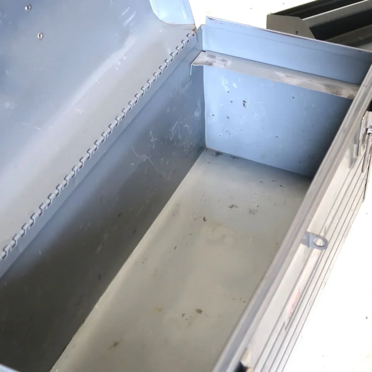 CRAFTSMAN ビンテージ ツールボックス