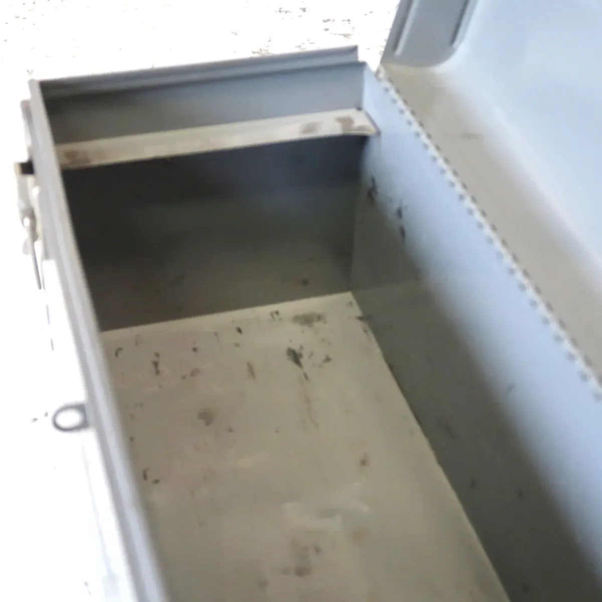 CRAFTSMAN ビンテージ ツールボックス