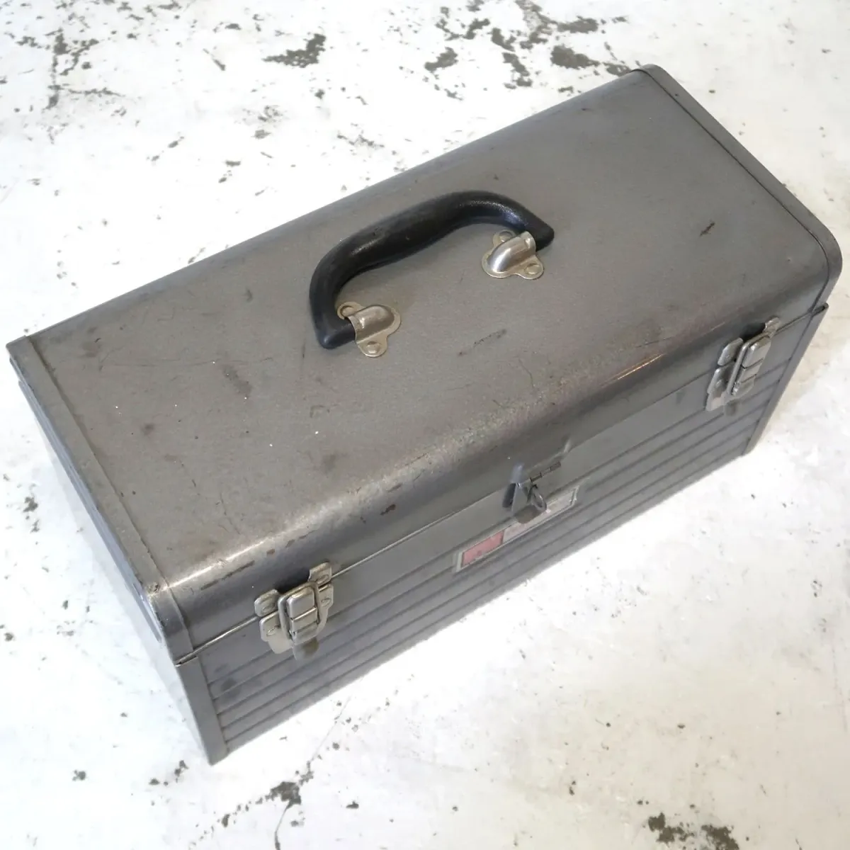 CRAFTSMAN ビンテージ ツールボックス