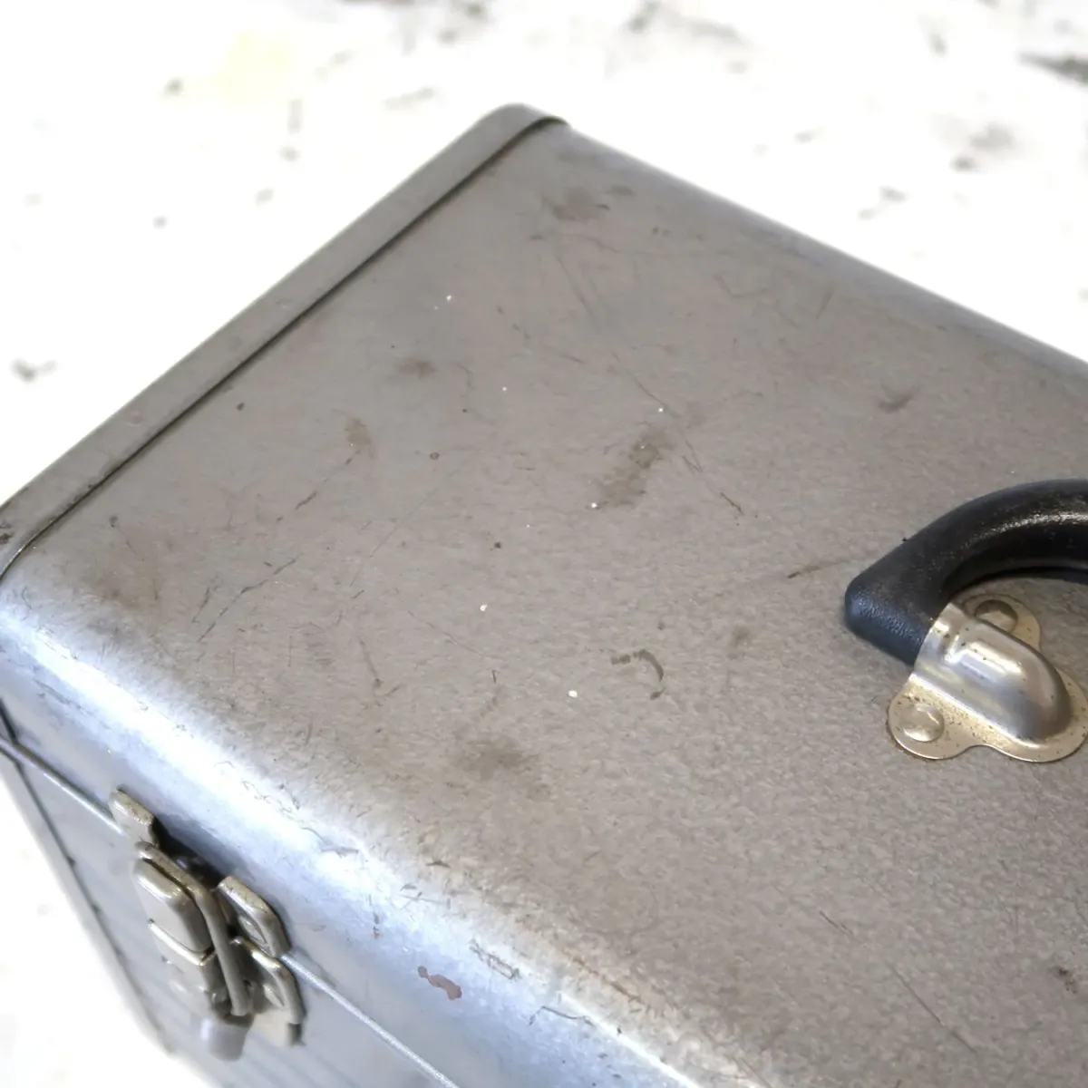 CRAFTSMAN ビンテージ ツールボックス