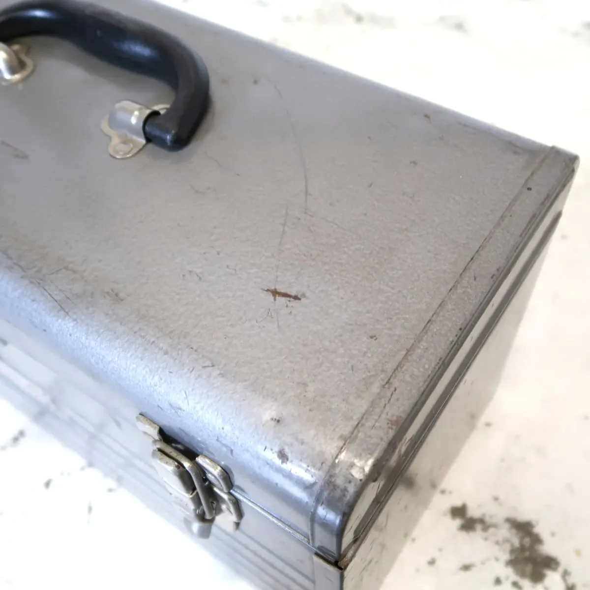 CRAFTSMAN ビンテージ ツールボックス