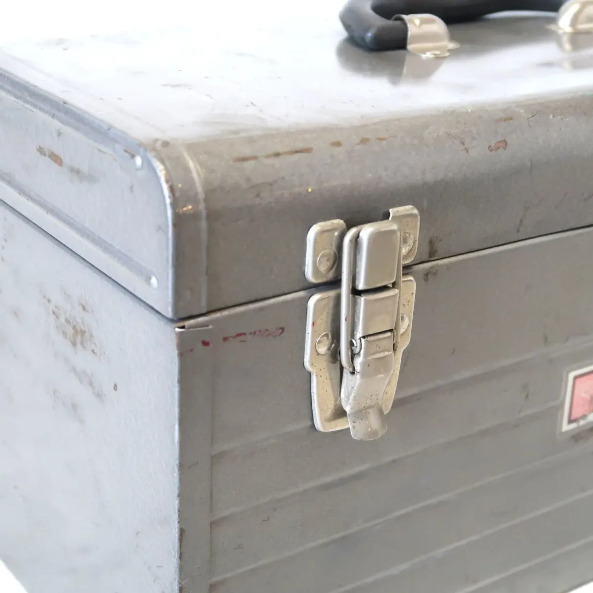 CRAFTSMAN ビンテージ ツールボックス