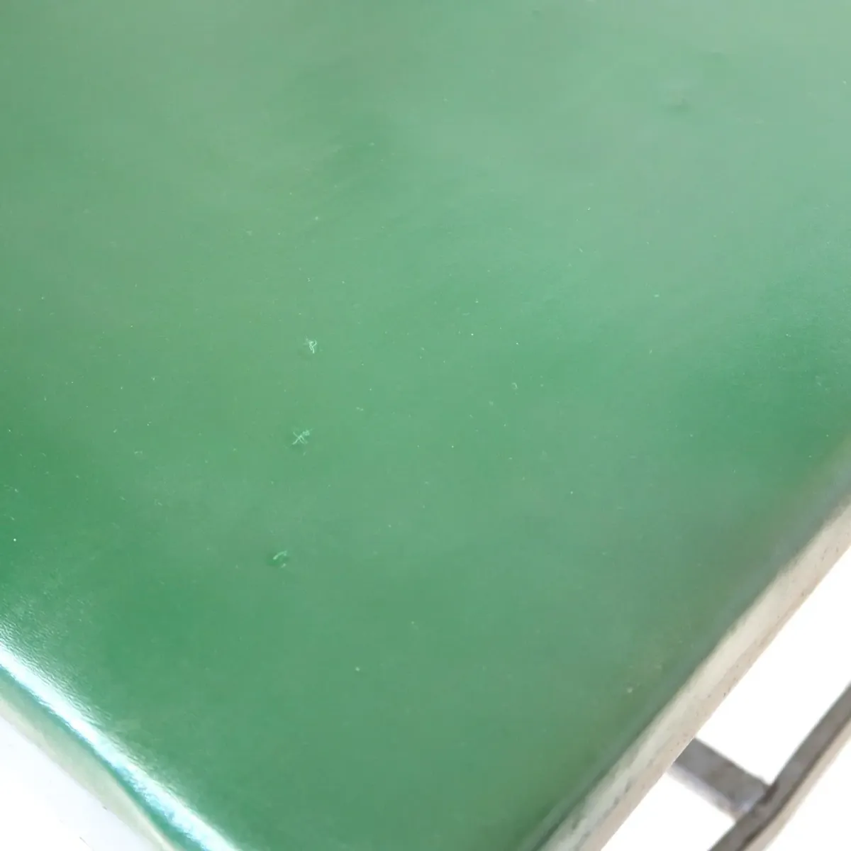 STEELCASE ビンテージ メタルチェア