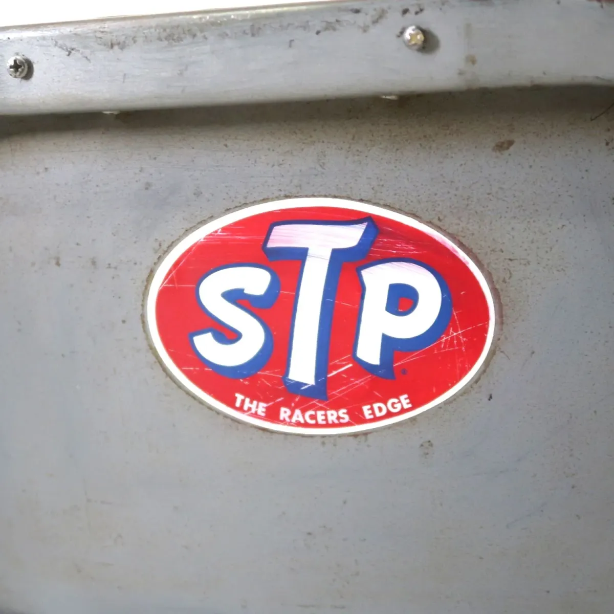 STEELCASE ビンテージ メタルチェア