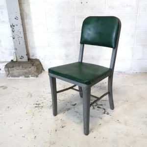 STEELCASE ビンテージ メタルチェア