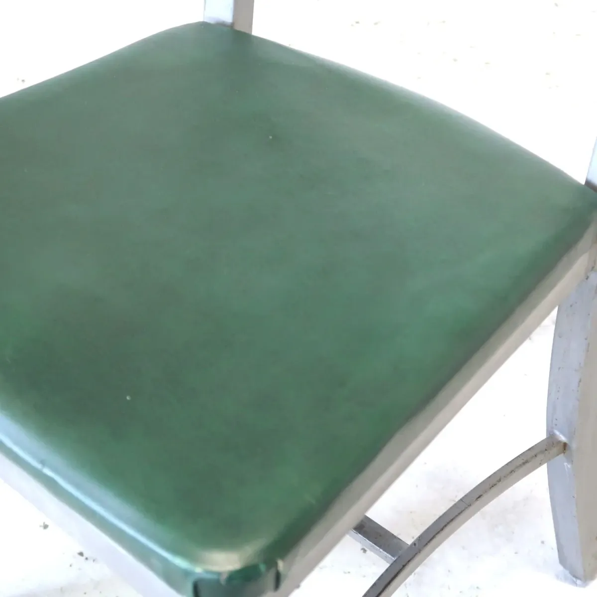 STEELCASE ビンテージ メタルチェア