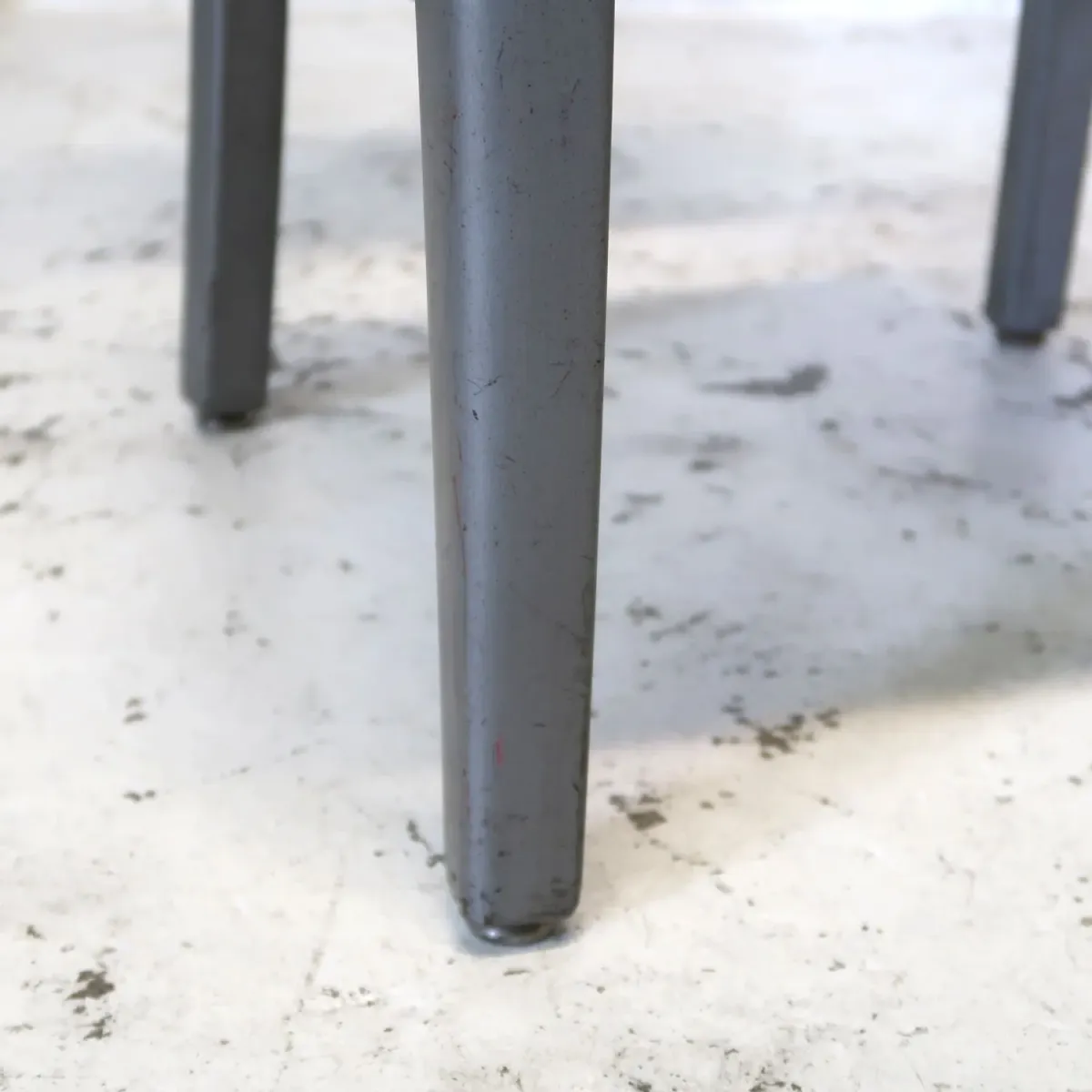 STEELCASE ビンテージ メタルチェア