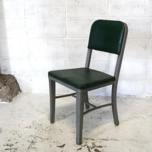 STEELCASE ビンテージ メタルチェア