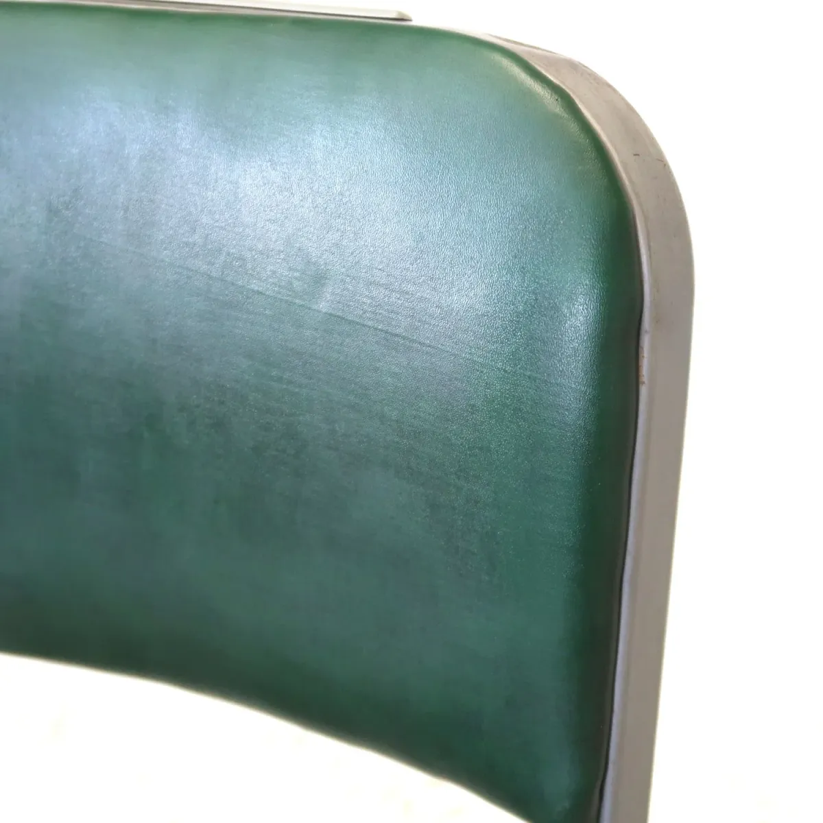 STEELCASE ビンテージ メタルチェア