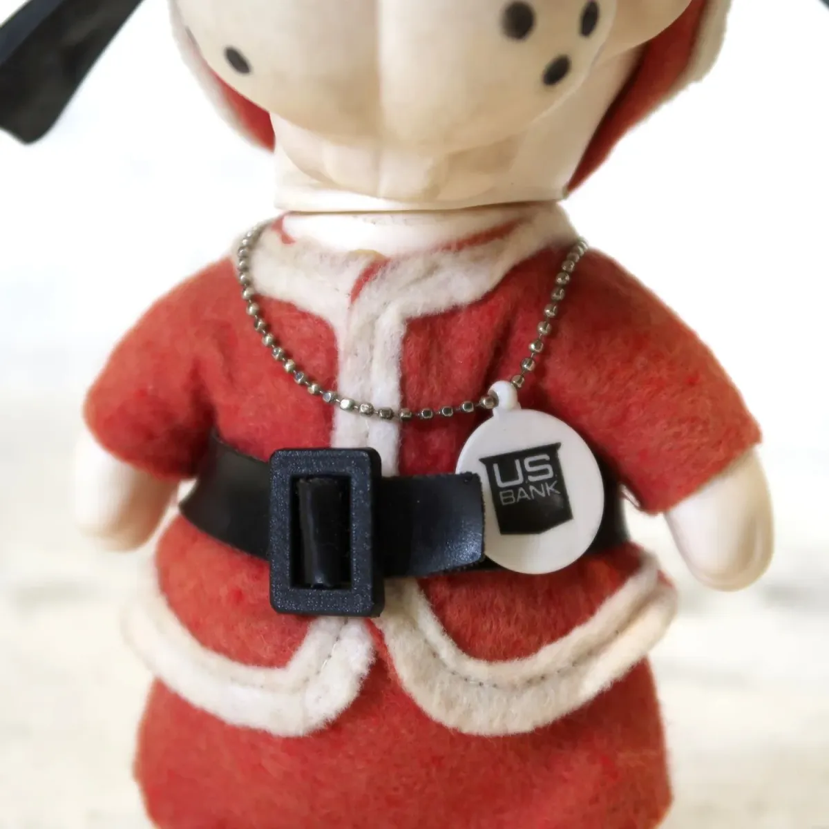 ロイデスドッグ ビンテージ ドール コインバンク