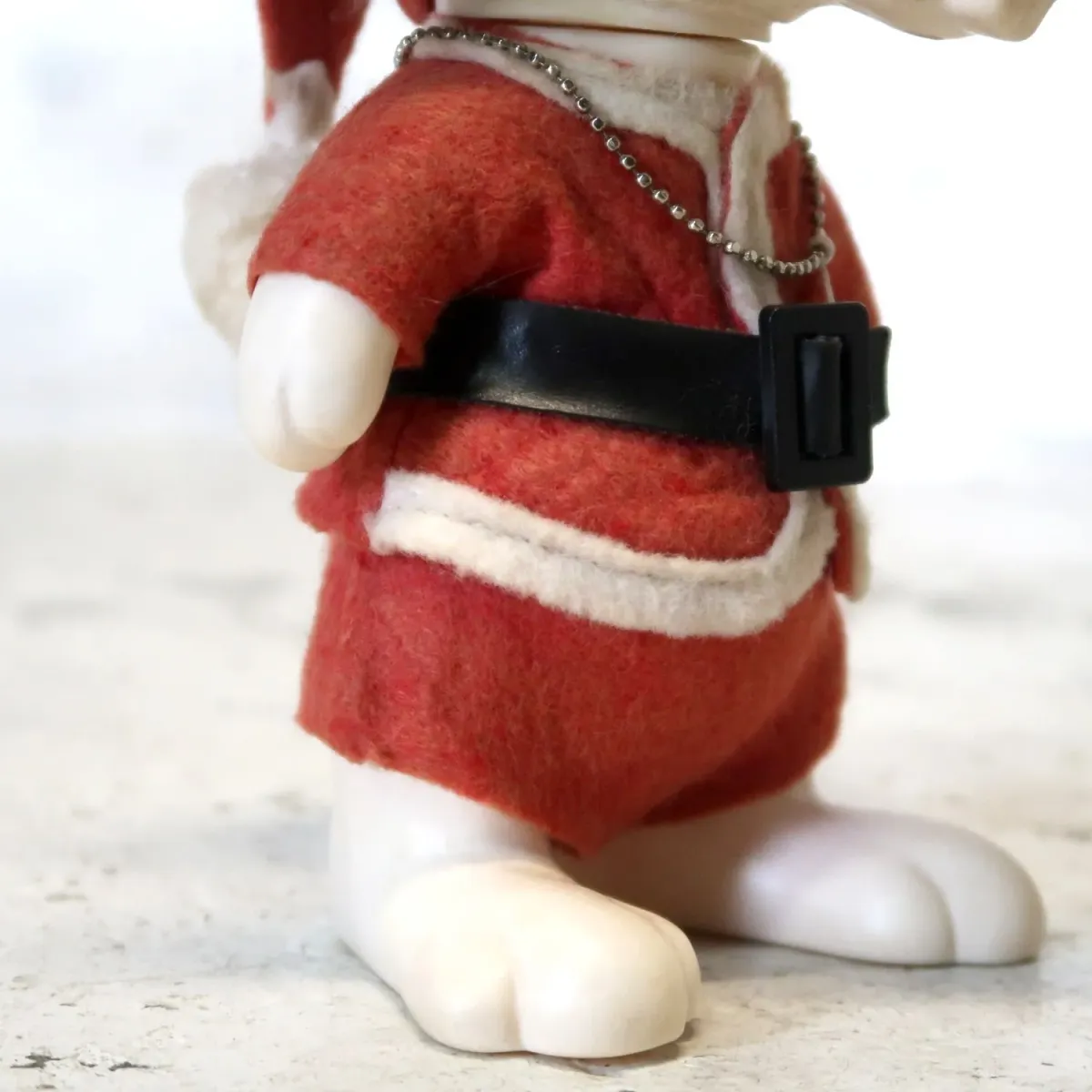 ロイデスドッグ ビンテージ ドール コインバンク